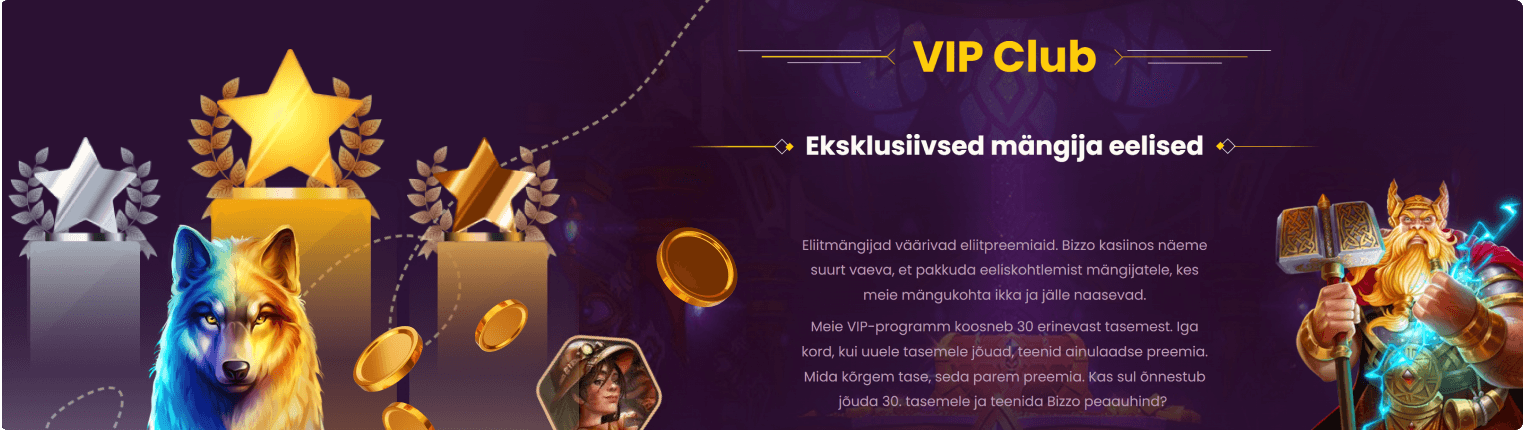 National Casino VIP National Casino VIP